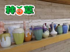 -今日陶艺(富力广场店)