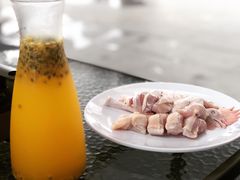 -千岛蚝高压锅生蚝·人参火锅(白云万达店)