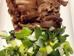 带皮狗肉-英子补身汤(海兰路店)