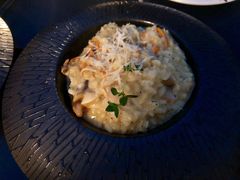 蘑菇调味饭-EATALIA意塔利意式餐厅(鼓楼店)