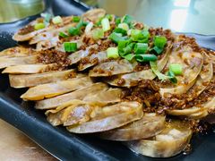 焖子-大牛馅饼(范阳路店)