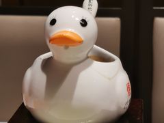 -煜丰汴京烤鸭(福彩路店)
