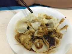 -新繁牛肉豆花(都江堰店)