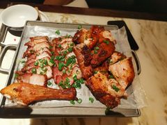 -绿茶餐厅(燕郊永旺店)