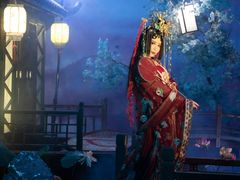 -九月鹰飞汉服摄影工作室