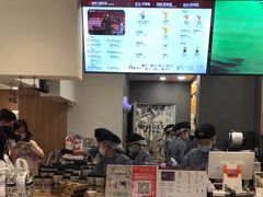 -霸王茶姬(正佳广场店)