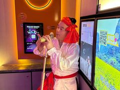 -星聚会KTV(南翔印象城MEGA店)