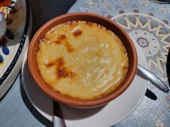 Rice Pudding 米布丁-土耳其妈妈