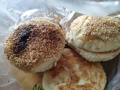 -满记烧饼(牛街东里小区一区店)