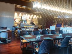大堂-大理实力希尔顿酒店•香全日制餐厅