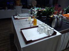 -大天瑞斯丽酒店-中餐厅
