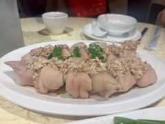 -禄源公·老莞诚饭店