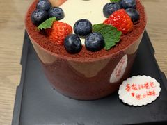 -姆们M Sweetie Cake(三里屯店)