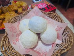 -那红花·东北菜铁锅炖(仙林金鹰店)