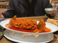 -三姐妹餐厅(曲江店)