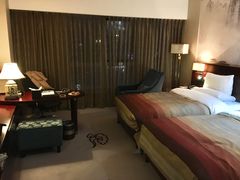 -蓝天清水湾国际大酒店