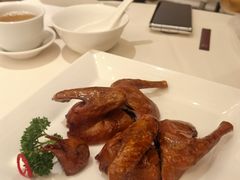 -利苑酒家(宜安广场店)