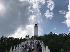 -狼牙山风景区