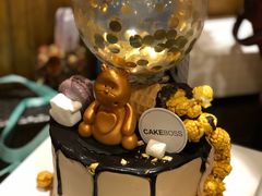 -CAKE BOSS 蛋糕老板(西单君太百货店)