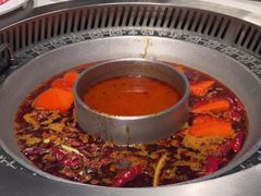-晓宇重庆火锅(赛格国际购物中心店)