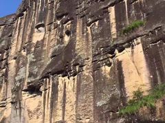 -九曲溪竹筏码头