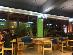 -肖仙仙羊肉汤·始于1996年(郫都店)