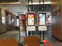 -汉堡王(天津鲁能店)