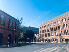-浙江大学(海宁国际校区)