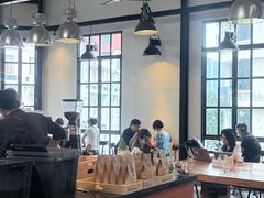 -The Workshop Coffee