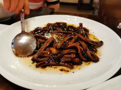-逸林轩中餐厅(中信泰富朱家角锦江酒店)