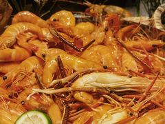 -安蒂娅·海鲜自助餐厅(安蒂娅美兰酒店)