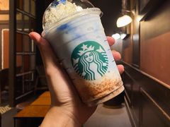 -星巴克(杭州银泰城西一店)