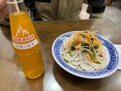 -惠记粉汤羊血(丰登路店)
