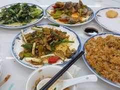 -旺鲜渔港连锁餐厅·珠海特色美食地标(爱情邮局店)