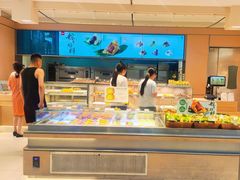 -詹记桃酥(宿州路店)