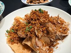 -小厨师·二十年沈家门小海鲜(百井坊巷店)