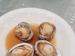 -喜宴又一村·粤菜·茶点·海鲜(壹方天地店)