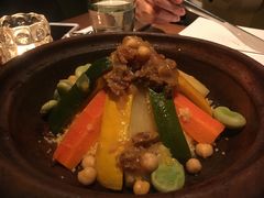 -Tajine Moroccan塔金摩洛哥中东餐厅