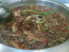 -味之绝美蛙鱼头火锅(龙潭店)