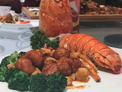 -俏江南天津时尚曲艺主题餐厅(马场道店)
