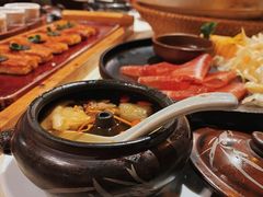 腾冲土锅子-泓0871臻选云南菜·味庄