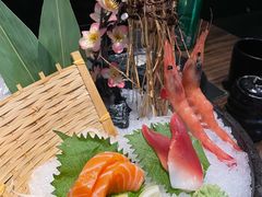 -品米斗·精致料理(浦东禹悦汇店)