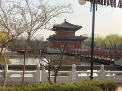 -大明幻境第一城