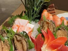 -大渔铁板烧(花园道店)