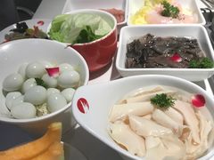 -海底捞火锅(泉城路店)