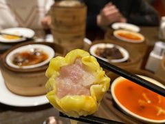 -万荟轩海鲜·粤式点心自助餐厅(蓝海风万怡酒店)