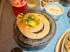 -俄士厨房(未来城店)
