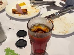 -拉蒂娜·巴西牛排馆 Latina·Brazilian Steakhouse(陆家嘴旗舰店)