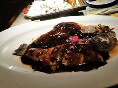 -绿茶餐厅(昆明世纪金源店)