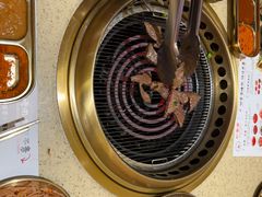 -妙香居韩国烤肉(容桂天佑城店)